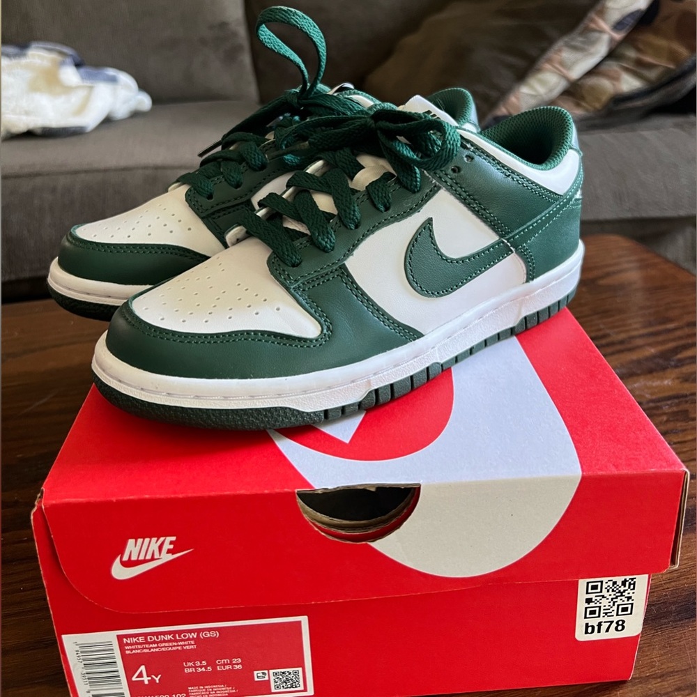 Nike dunks